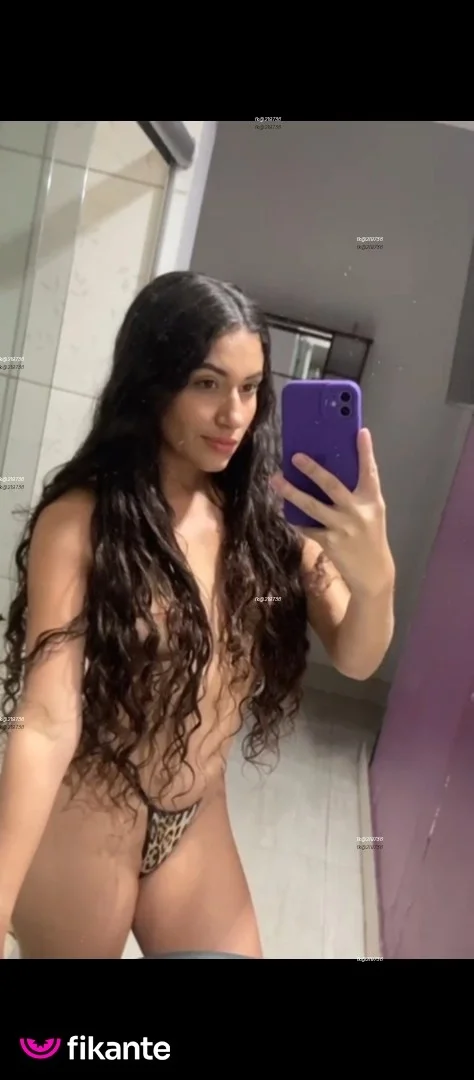 Brunna - foto no feed de Balsas