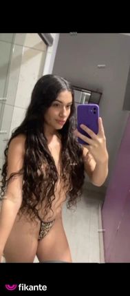 Brunna - foto no feed de Balsas