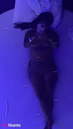 Morena love - foto no feed de Novo Progresso