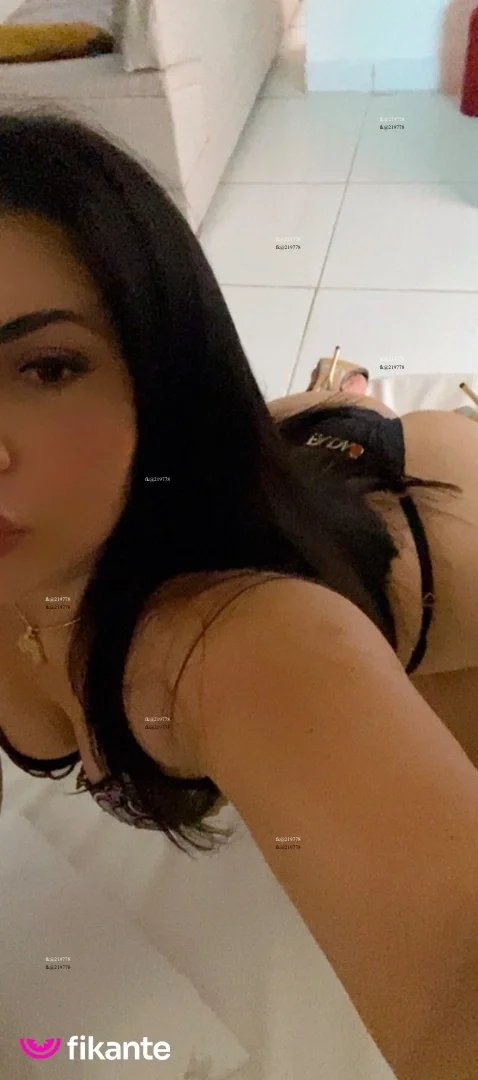 Sabrina - foto no feed de Garanhuns