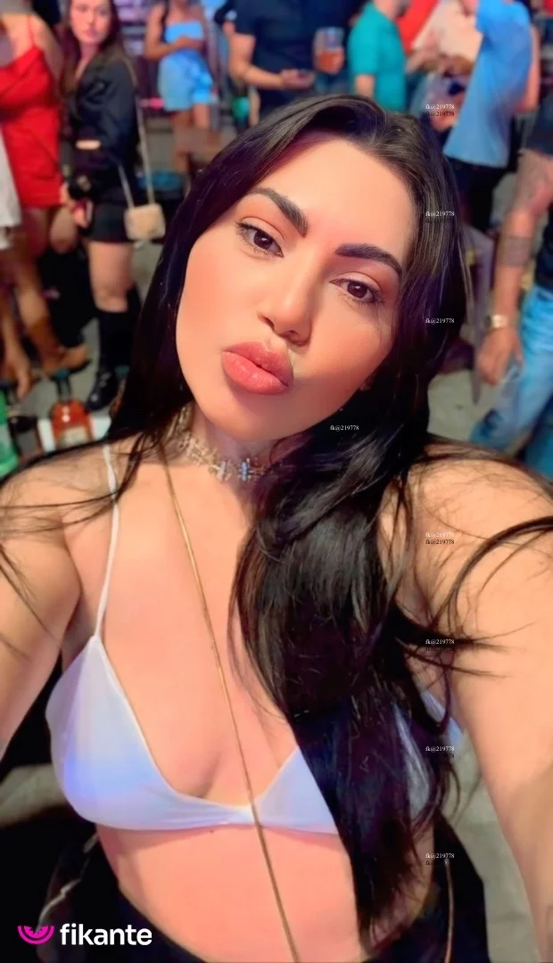 Sabrina - foto no feed de Garanhuns