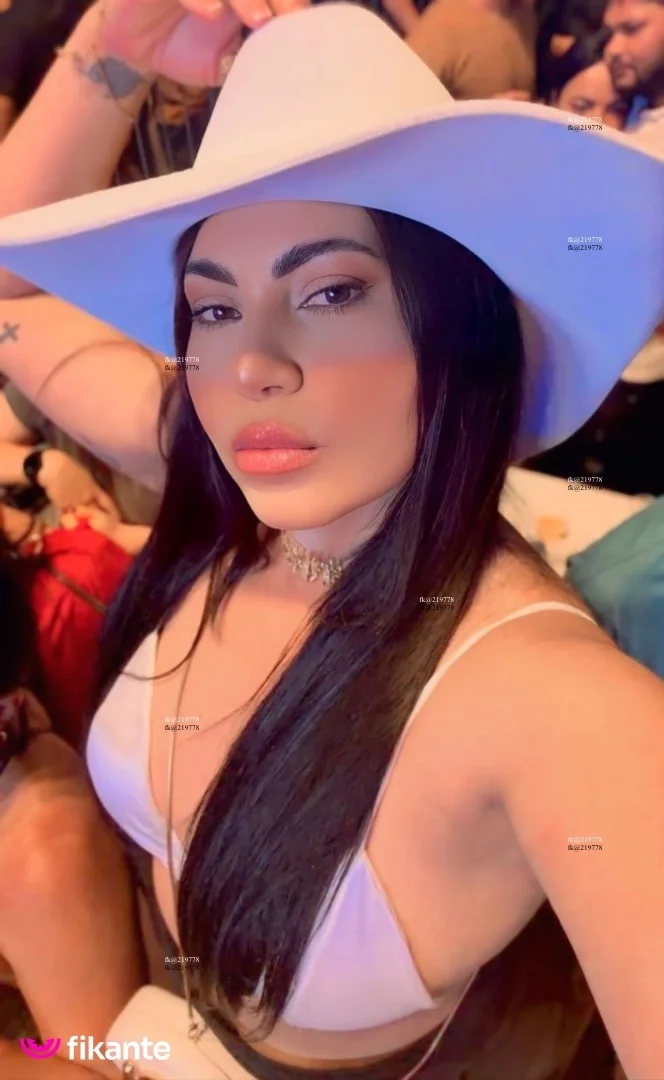 Sabrina - foto no feed de Garanhuns