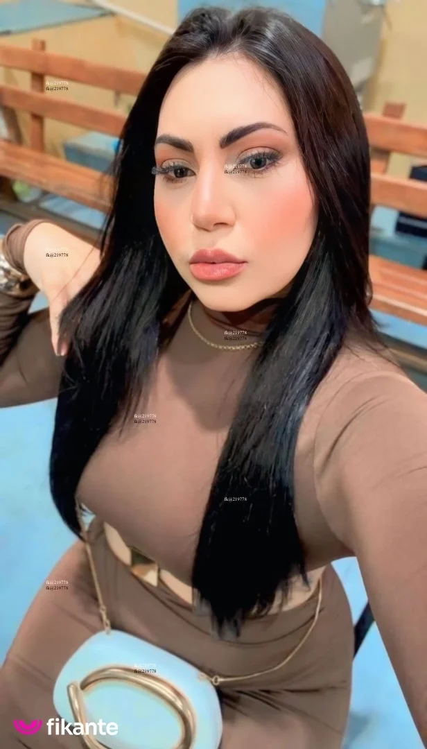 Sabrina - foto no feed de Garanhuns