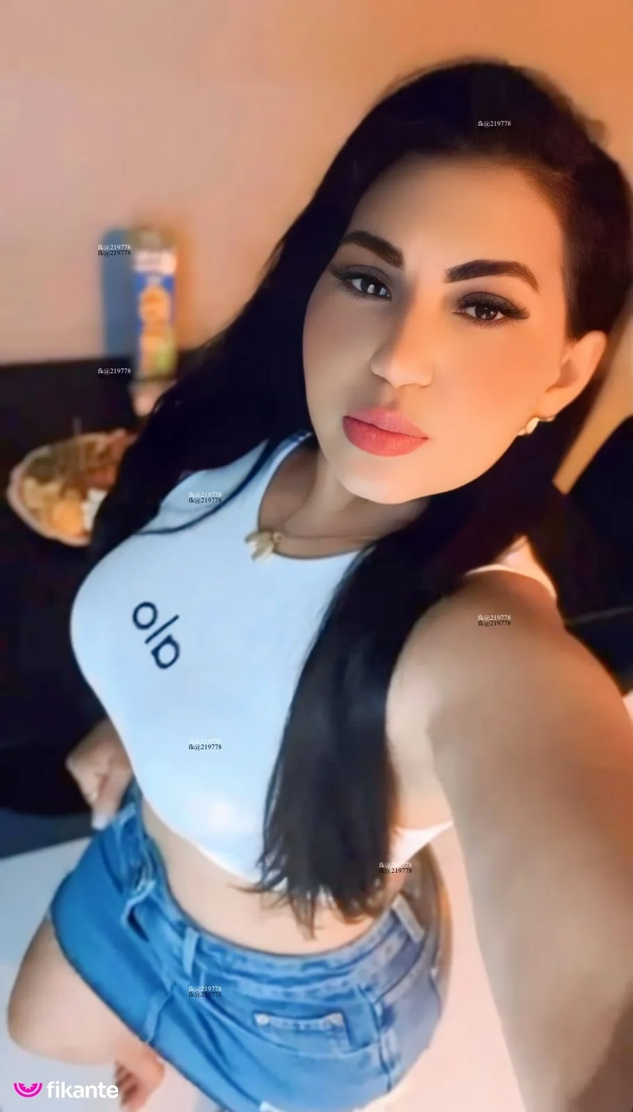 Foto profissional de Sabrina