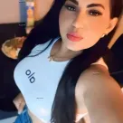 Foto profissional de Sabrina