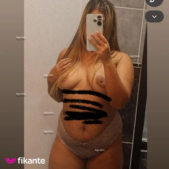 Foto profissional de Camila Nunes 