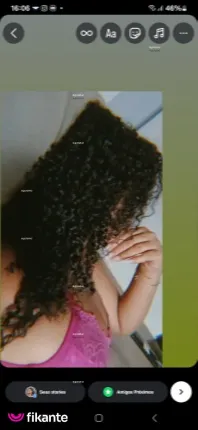 Foto de Yasmin Morena