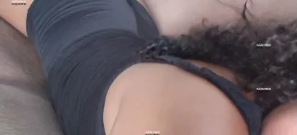 Foto profissional de Yasmin Morena