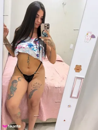 Ayla - foto no feed de Capitão Poço
