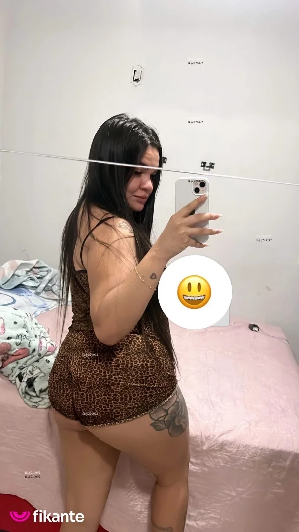 Larissa - foto no feed de Teresina