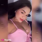 Foto profissional de Larissa