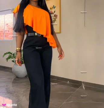 Morena - foto no feed de Parauapebas