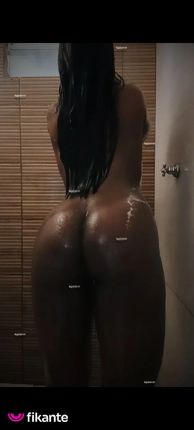 Morena - foto no feed de Parauapebas