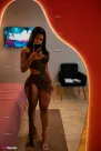 Foto profissional de Morena
