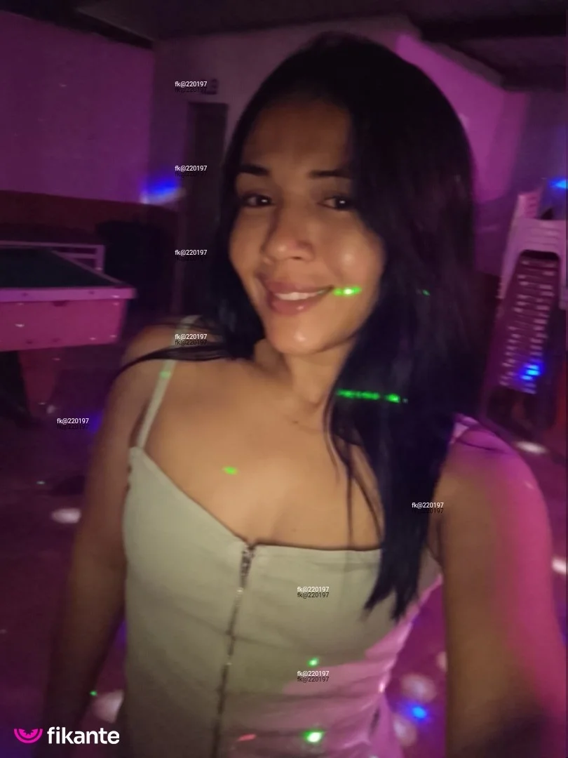 AnaLiz - foto no feed de Ipameri