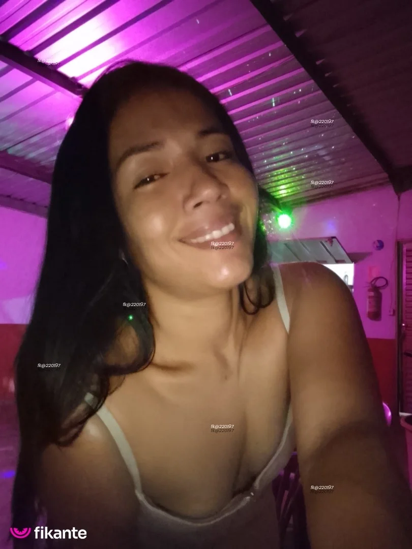 AnaLiz - foto no feed de Ipameri