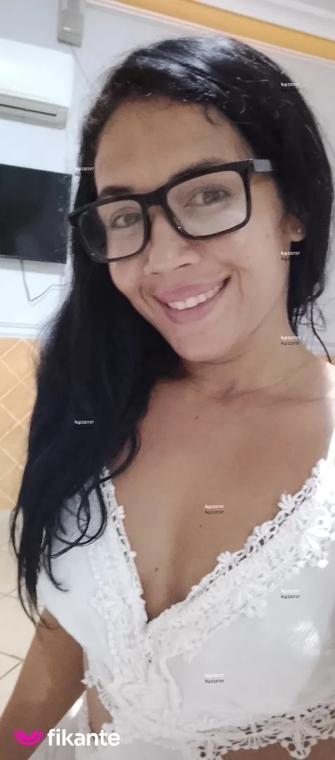 AnaLiz - foto no feed de Ipameri