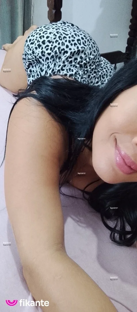 AnaLiz - foto no feed de Ipameri