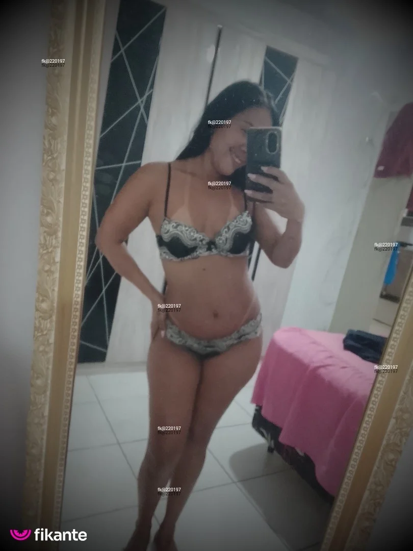 AnaLiz - foto no feed de Ipameri