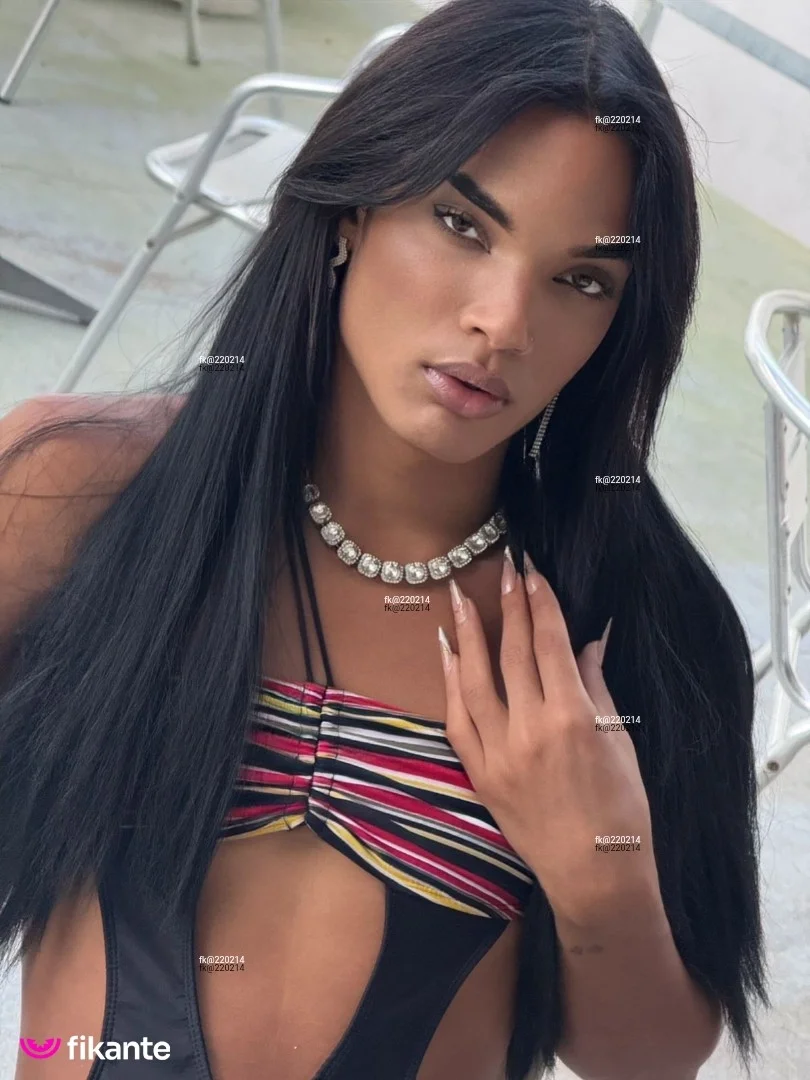 Foto de Vick Louise