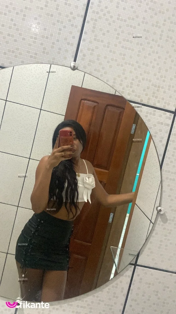 Foto de Morena