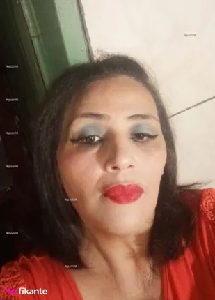 Clarice - foto no feed de sexo virtual