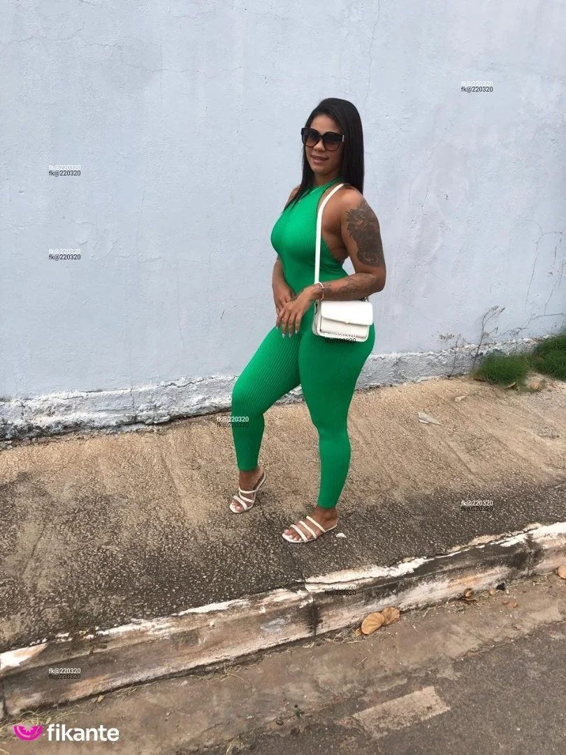 Foto de Julia Morena 