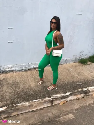 Julia Morena - foto no feed de Primavera do Leste