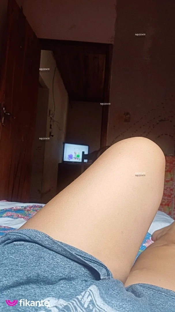 Baixinhaa — garota de programa em Sinop