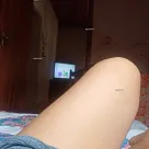 Foto profissional de Baixinhaa