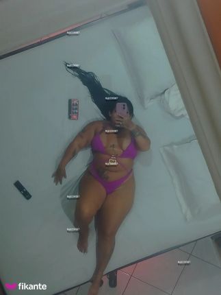 Vanessa Lopes - foto no feed de sexo virtual