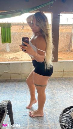 Foto de Mel Carvalho