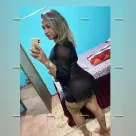 Foto profissional de Mel Carvalho