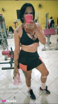 Foto de Gabby Teles