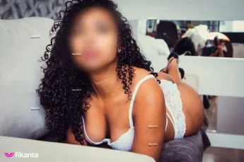 Milly - foto no feed de Novo Hamburgo