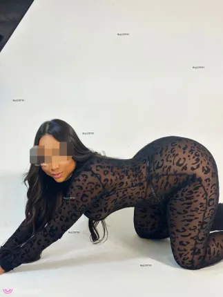 Lais Marini - foto no feed de Maracanaú