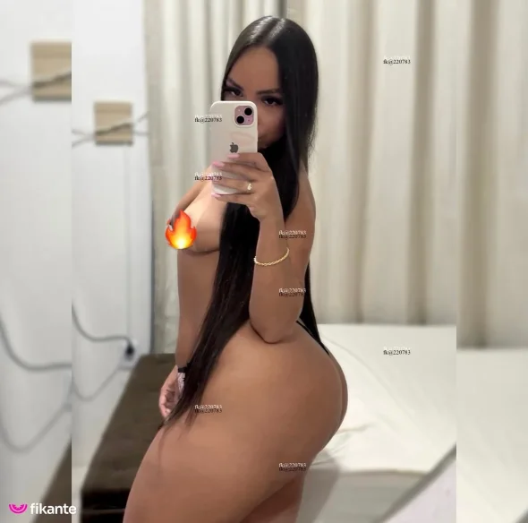 Foto profissional de Lais Marini