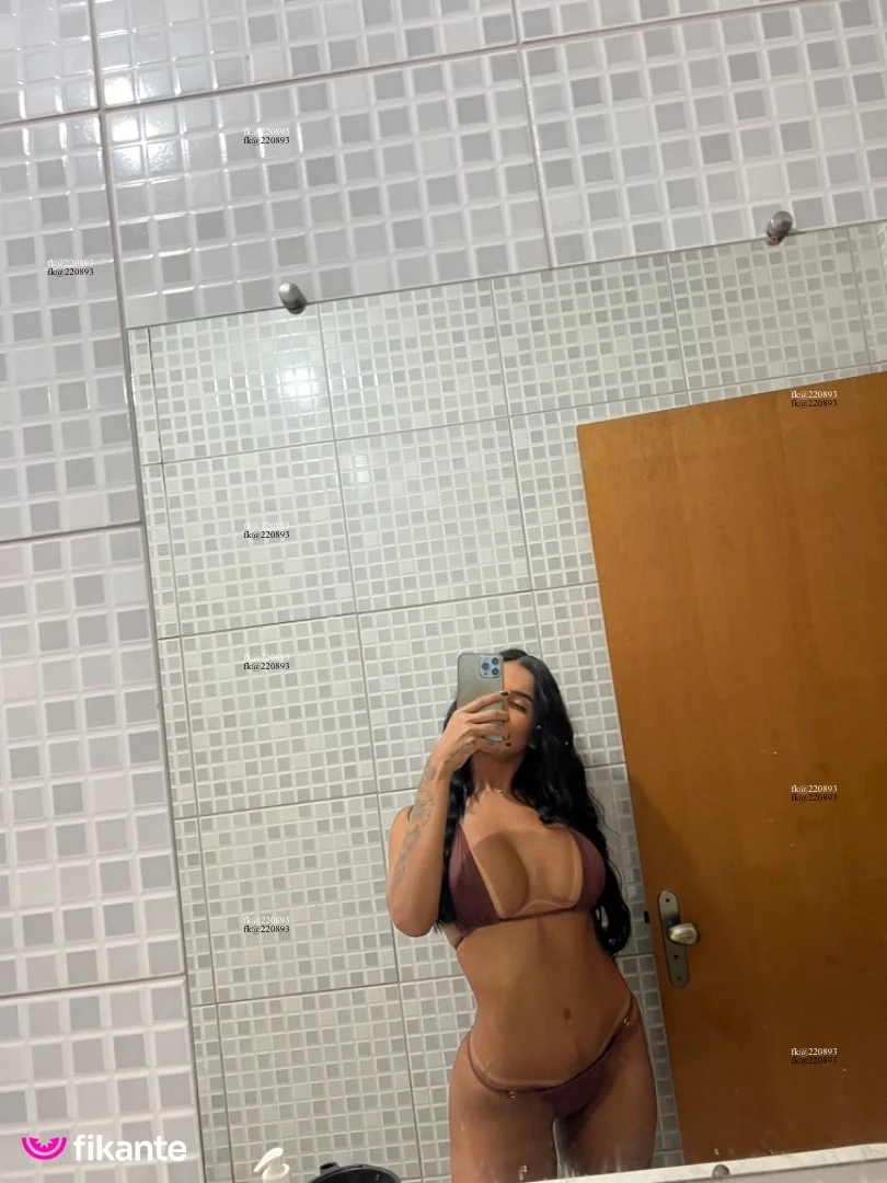Valentina - foto no feed de Luís Eduardo Magalhães