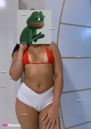 Anny - foto no feed de São Luís