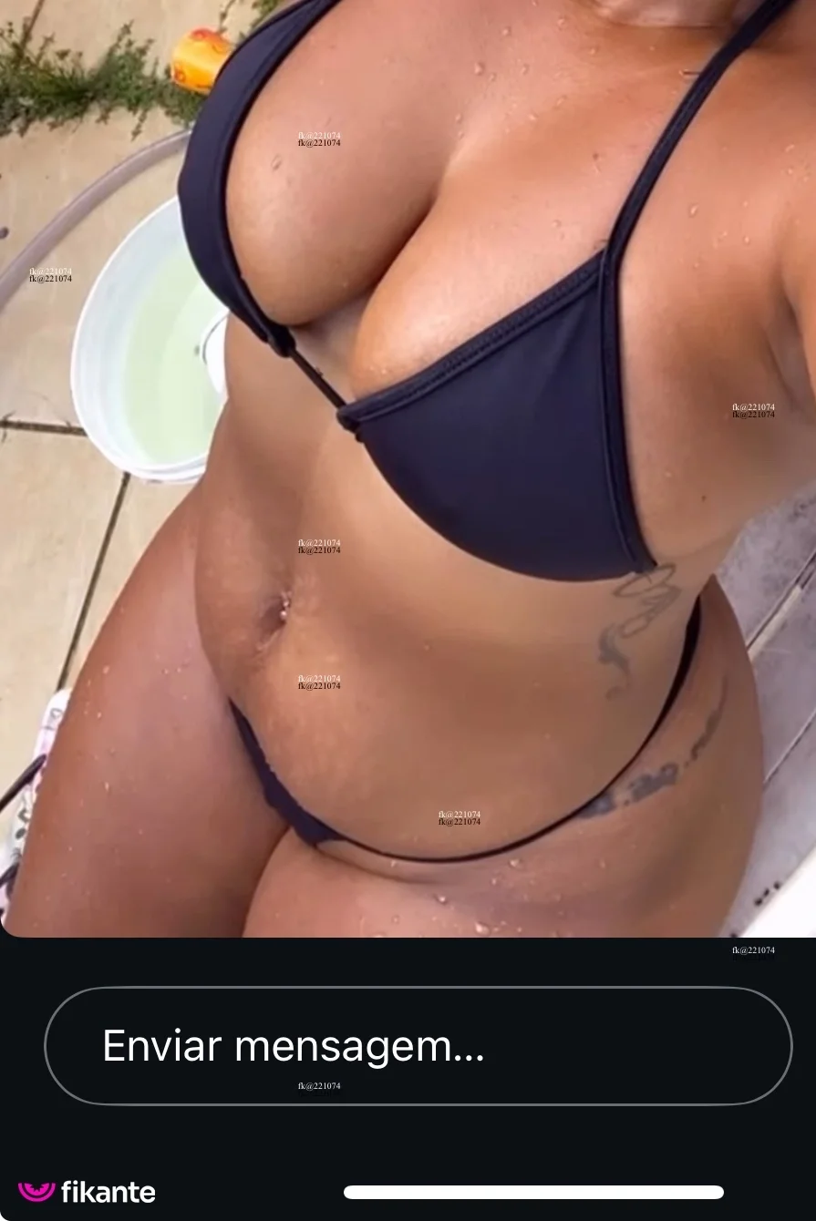 Foto profissional de Larissa