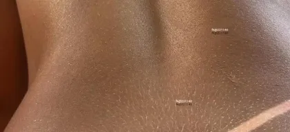 Foto profissional de Ana Araujo
