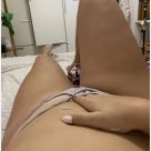 Foto profissional de Ruby Cavalcante