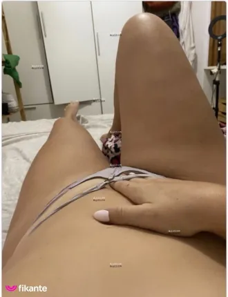 Ruby Cavalcante - foto no feed de Tucumã