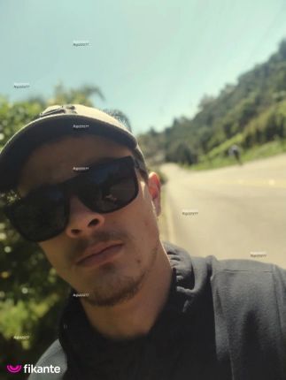 Alemão - foto no feed de Caxias do Sul