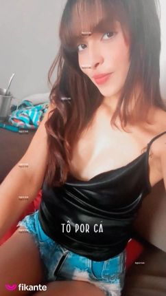 Pietra - foto no feed de sexo virtual