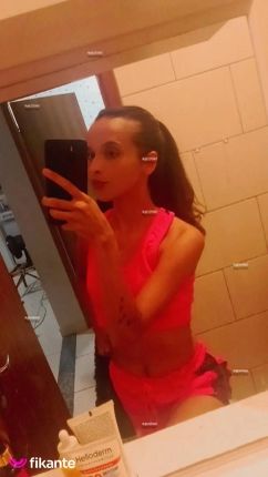 Pietra - foto no feed de sexo virtual
