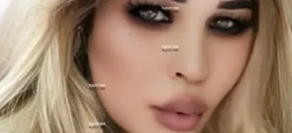 Foto profissional de Valentina