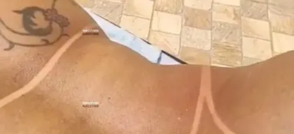 Foto profissional de Jasmim