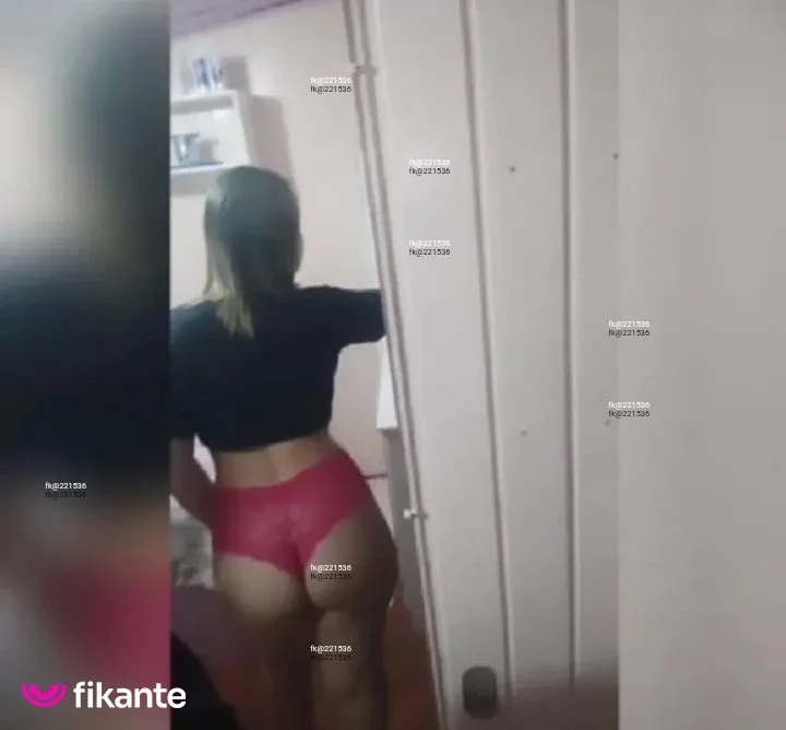 Fernanda - foto no feed de Prata