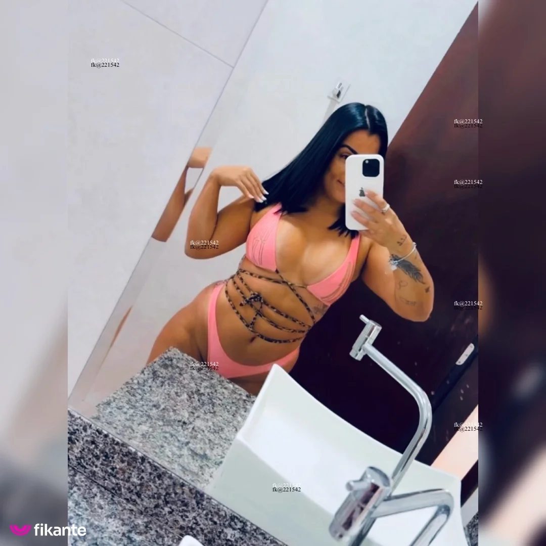Foto profissional de Daniela 